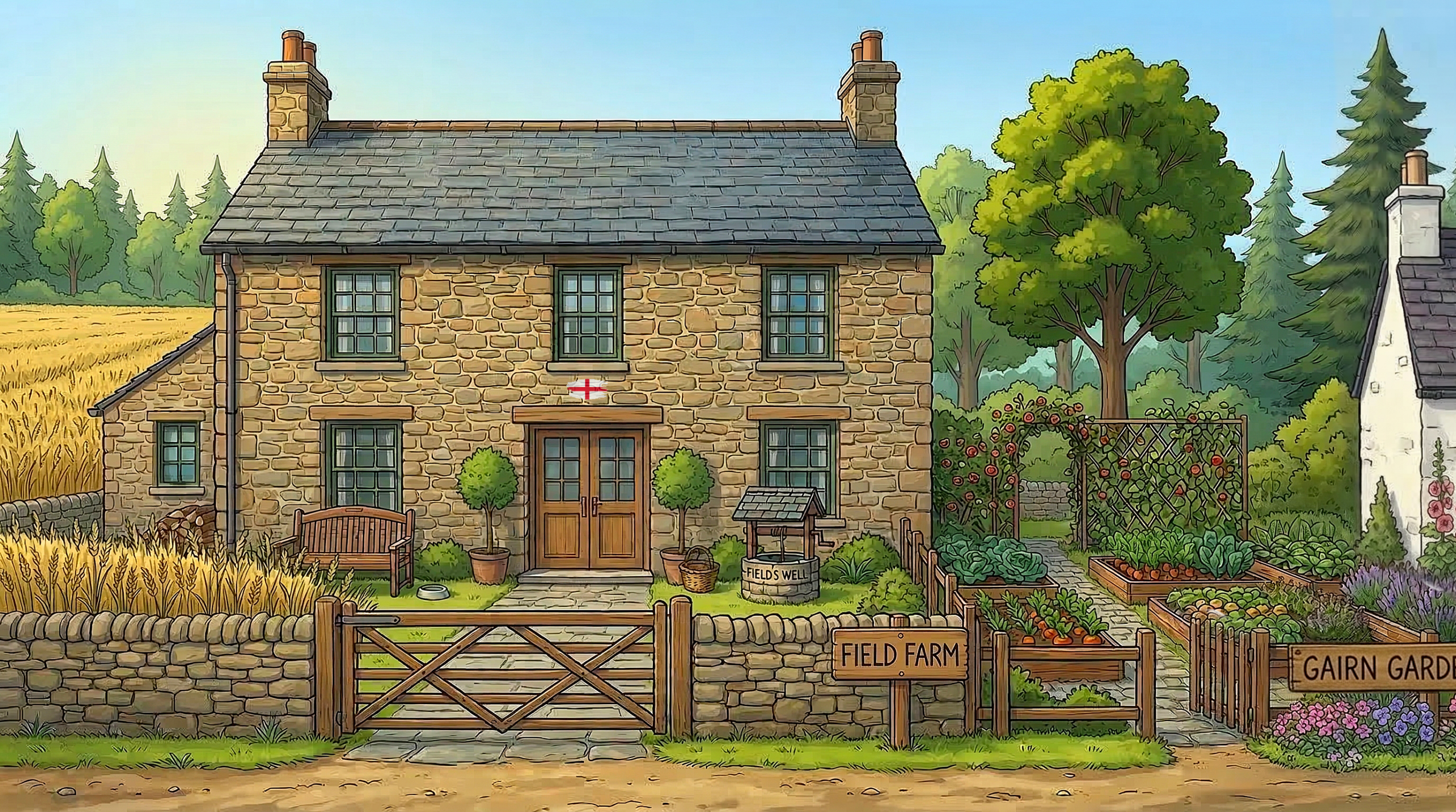 Field Farm
