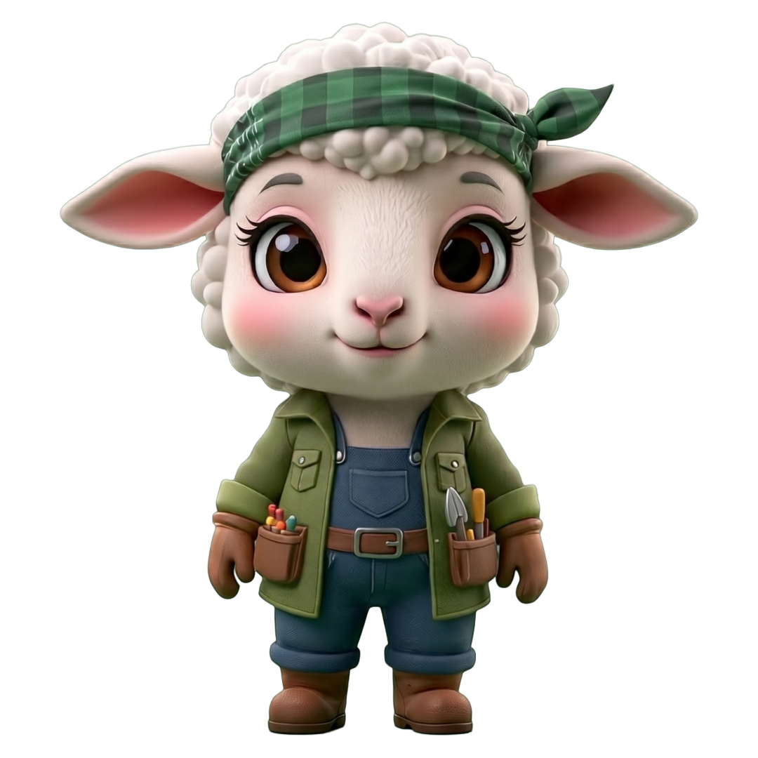 Isobel (Izzy)