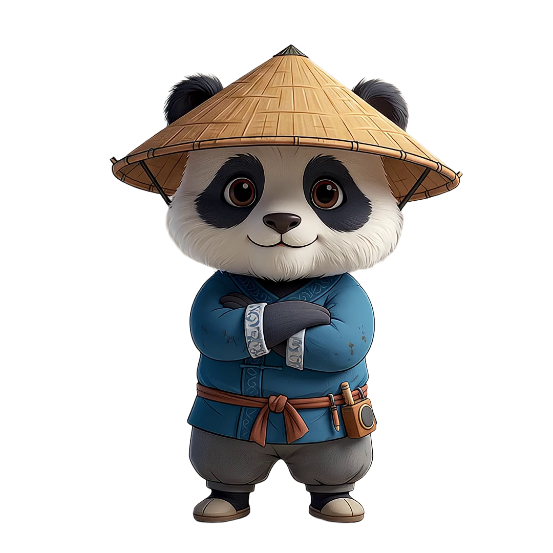 Master Lu