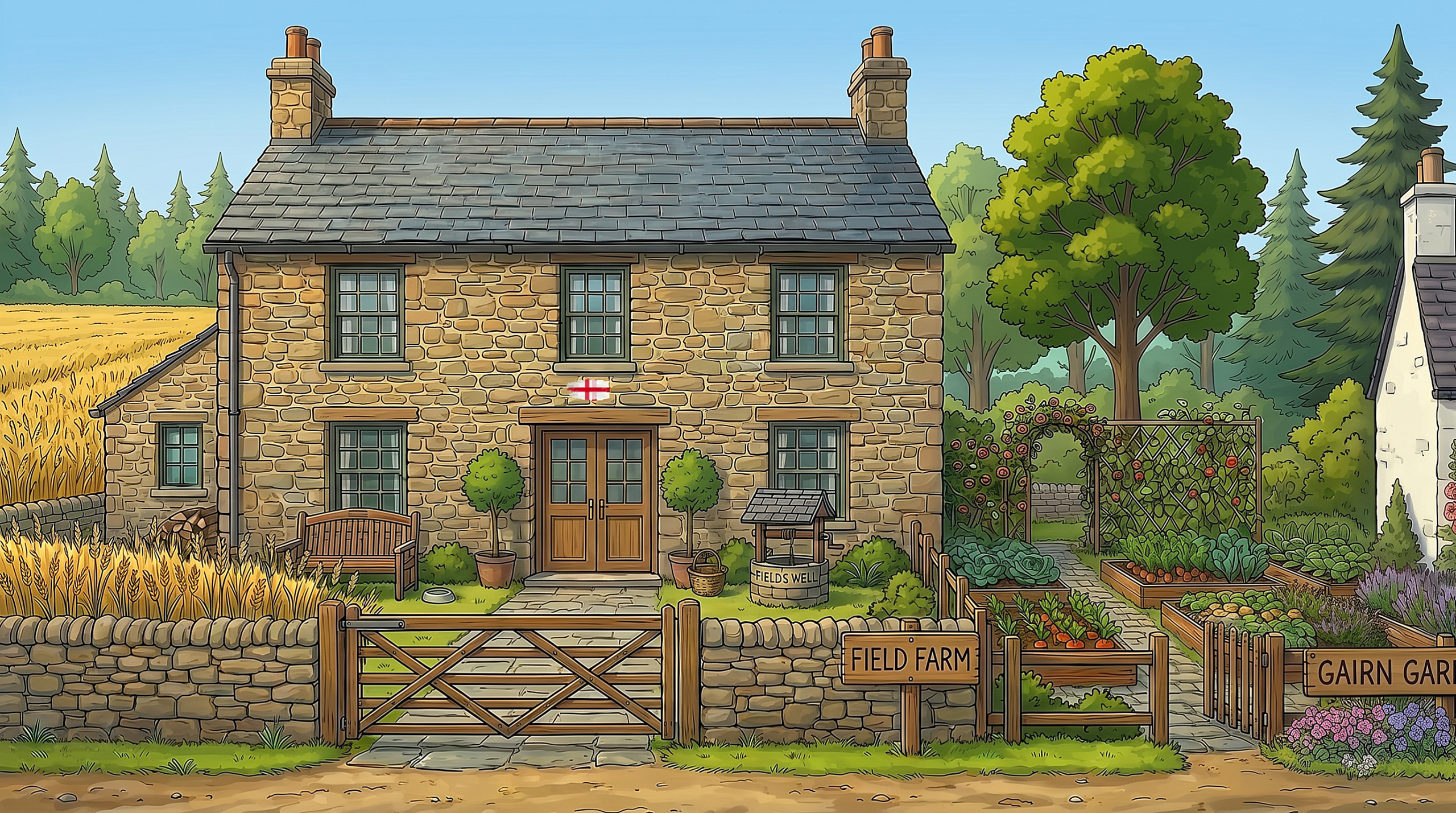 Field Farm